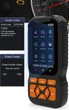 Автосканер диагностический адаптер CarD V520 OBD-2 (RT050703) - изображение 4