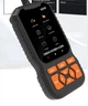Автосканер диагностический адаптер CarD V520 OBD-2 (RT050703) - изображение 8