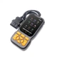 Автосканер диагностический адаптер CarD V520 OBD-2 (RT050703) - изображение 15