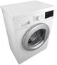 Пральна машина LG F2J3NS1W - изображение 12
