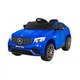 Электромобиль Ramiz Mercedes Benz GLC63S 12 В Blue, PA.QLS-5688.NIE - изображение 1
