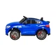 Электромобиль Ramiz Mercedes Benz GLC63S 12 В Blue, PA.QLS-5688.NIE - изображение 3