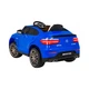 Электромобиль Ramiz Mercedes Benz GLC63S 12 В Blue, PA.QLS-5688.NIE - изображение 4