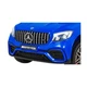 Электромобиль Ramiz Mercedes Benz GLC63S 12 В Blue, PA.QLS-5688.NIE - изображение 11