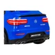 Электромобиль Ramiz Mercedes Benz GLC63S 12 В Blue, PA.QLS-5688.NIE - изображение 12