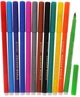 Набор фломастеров Centropen 12 шт (7550/12 ТП) - изображение 2