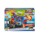 Ігровий набір "Автомийка: Шалені віражі" Hot Wheels (HTN80) - изображение 4