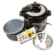 Мультиварка Rotex REPC57-B - изображение 7