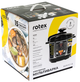 Мультиварка Rotex REPC57-B - изображение 8