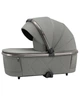 Універсальна коляска 3в1 CARRELLO Omega CRL-6535 Perfect Green Зелена - зображення 8