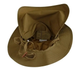Панама тактическая Mil-Tec с хвостом защита шеи XL Койот BRIT.BOONIE R/S M.NECKFLAP COYOTE (12326105-905 XL) - изображение 2