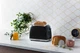 Тостер Russell Hobbs Honeycomb Black 26061-56 - зображення 6