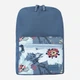 Рюкзак 8 л водонепроницаемый Bagland Молодежный mini 648911780 Серый 748 (2006489117800) - изображение 1