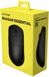 Мышка Hator Quasar Essential Lilac (HTM-403) USB - изображение 7