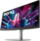 Монітор BenQ PD3420Q (9H.LJHLB.QPE) - зображення 4