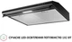 Вытяжка PERFELLI PL 6144 BL LED - изображение 4
