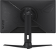 Монитор ASUS ROG Strix XG27AQMR (90LM08K0-B01170) - изображение 2