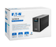 ИБП Eaton 5E G2, 700VA/360W, 2xSchuko (5E700D) - изображение 4