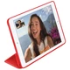 Чохол iPad Air 2013 9.7" PU Leather with Microfiber red - изображение 2