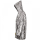 Пончо спасательное аварийное Mil-Tec Термостойкое One size Серебряное SURVIVAL PONCHO SILBER (16024700) - изображение 6