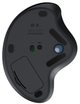 Мышка Logitech Ergo M575 Mouse Graphite (910-006221) - изображение 2