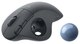 Мышка Logitech Ergo M575 Mouse Graphite (910-006221) - изображение 5
