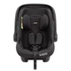 Автокрісло для новонароджених Carrello Ammonite i-Size (зріст 40-87 см) CRL-8801 Absolute Black Чорний - зображення 4