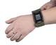 Ремінець для захисту годинника тактичний Mil-Tec One size Олива COMMANDO UHRENARMBAND OLIV (15775001) - изображение 3