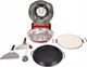 Piec do pizzy LUND 67480 (5906083070969) - obraz 9