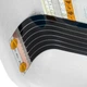 Інкубатор «Рябушка Smart» на 70 яєць (аналоговий терморегулятор) з ручним переворотом - зображення 9