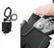 Ножиці LEATHERMAN Raptor COYOTE/BLACK (833062)&nbsp;чохол MOLLE - зображення 5