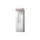 Флеш-накопичувач ADATA USB 3.2 UR 350 128Gb Silver/Beige (UR350-128G-RSR/BG) - изображение 5