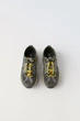 Кросівки Zara пх9777 різнокольорові 36 - изображение 7