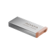 Флеш-накопичувач ADATA USB 3.2 UR 350 64Gb Silver/Beige (UR350-64G-RSR/BG) - изображение 3