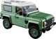 Конструктор Lego Icons Land Rover Classic Defender 90 10317 - изображение 4
