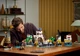 Конструктор Lego Icons Крепость Эльдорадо 10320 - изображение 8