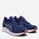 Жіночі кросівки для бігу ASICS Patriot 13 1012B312-402 39.5 (8US) 25 см Синій/Зелений (4550456252134) - зображення 2