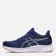 Жіночі кросівки для бігу ASICS Patriot 13 1012B312-402 39.5 (8US) 25 см Синій/Зелений (4550456252134) - зображення 3