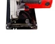 Пила циркулярная MPT "PROFI", 2200 Вт, 235х25.4 мм, 4500 об/мин, пропил 85 мм. Black and Red (MCS2303) - изображение 2