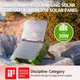 Портативная солнечная электростанция PN-600 600w с панелью Browey Solar Panel 22W - изображение 4