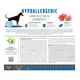 Сухой корм Brit Care Dog Hypoallergenic Adult Large Breed для собак больших пород (ягненок) 12 кг (172222) - изображение 4