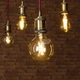 Лампа філаментна iDual Filament Amber FL G125 9W E27 з пультом дистанційного керування - зображення 3
