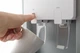 Кулер для воды ABC V500E - изображение 7