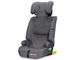 Автокресло Safety Fix 2 i-Size, Kinderkraft (Grey), 00-00305219 - зображення 3