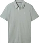 Поло Tom Tailor Basic Polo Shirt L Сірий 1031006-27842 - изображение 5