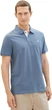 Поло Tom Tailor Basic Polo Shirt S Синій 1031006-10441 - изображение 1