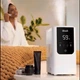 Зволожувач повітря Levoit VeSync OasisMist Smart Humidifier LUH-O451S-WEU - зображення 3