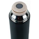 Термос Kite Pearl K24-302-1, 350 мл, чорний - зображення 4