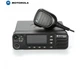 Цифровая автомобильная радиостанция Motorola DM4601E VHF AES 256 - изображение 2