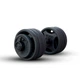 Гантель розбірна олімпійська RN-Sport Olimp_41 41 кг - изображение 2